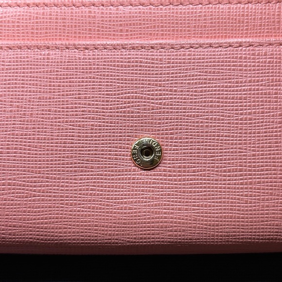 Authentic Fendi Long Wallet - Picture 6 of 14